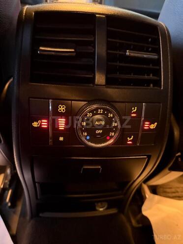 Mercedes ML 350 4MATIC 2007, 341,106 km - 3.5 л - Bakı