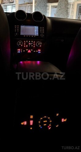 Mercedes ML 350 4MATIC 2007, 341,106 km - 3.5 л - Bakı
