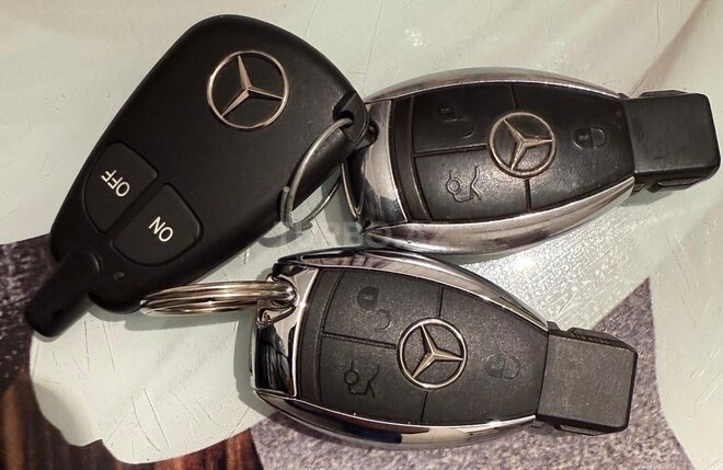 Mercedes ML 350 4MATIC 2007, 341,106 km - 3.5 л - Bakı