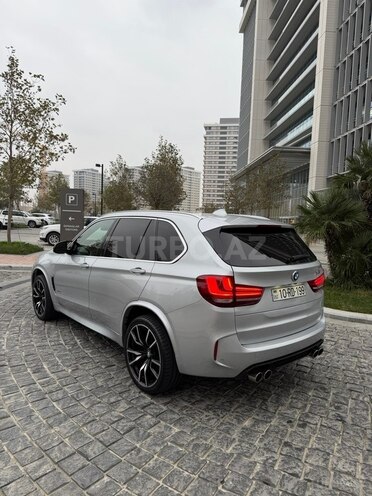 BMW X5 2016, 130,000 km - 3.0 l - Bakı