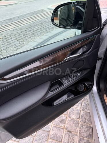 BMW X5 2016, 130,000 km - 3.0 l - Bakı