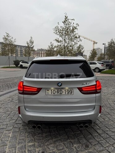 BMW X5 2016, 130,000 km - 3.0 l - Bakı