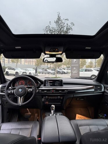 BMW X5 2016, 130,000 km - 3.0 l - Bakı