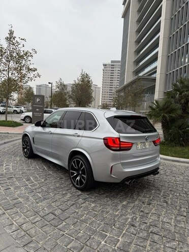 BMW X5 2016, 130,000 km - 3.0 l - Bakı