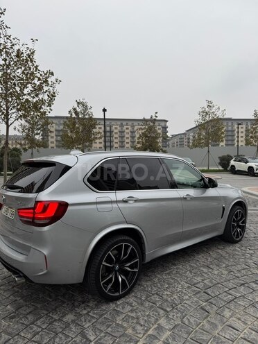 BMW X5 2016, 130,000 km - 3.0 l - Bakı