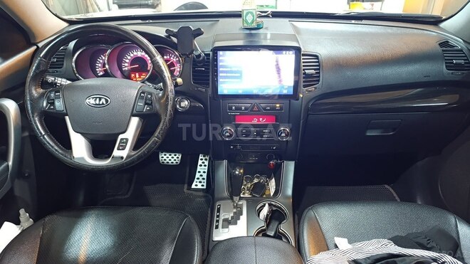 Kia Sorento 2009, 207,000 km - 2.0 l - Bakı