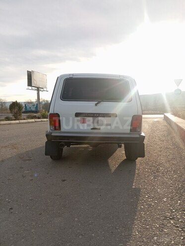 LADA (VAZ) Niva 2012, 195,217 km - 1.7 л - Şamaxı