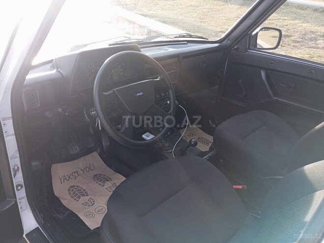 LADA (VAZ) Niva 2012, 195,217 km - 1.7 л - Şamaxı