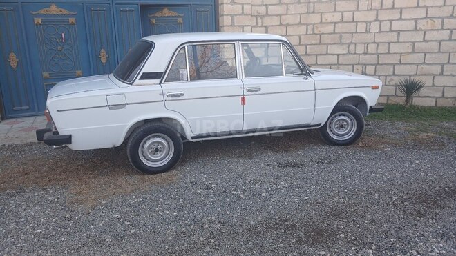 LADA (VAZ) 2106 1998, 154,000 km - 1.6 l - Ağdam