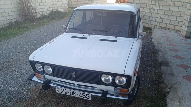 LADA (VAZ) 2106 1998, 154,000 km - 1.6 l - Ağdam