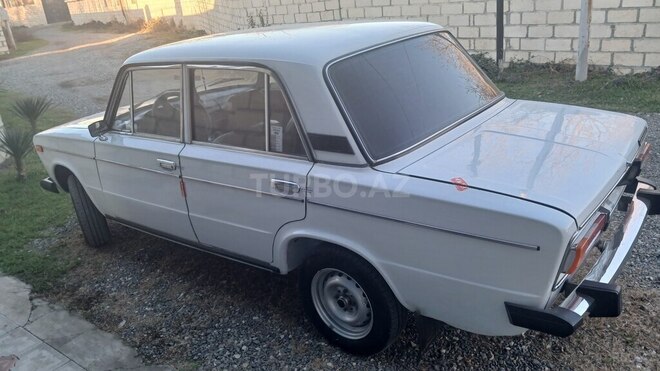 LADA (VAZ) 2106 1998, 154,000 km - 1.6 l - Ağdam