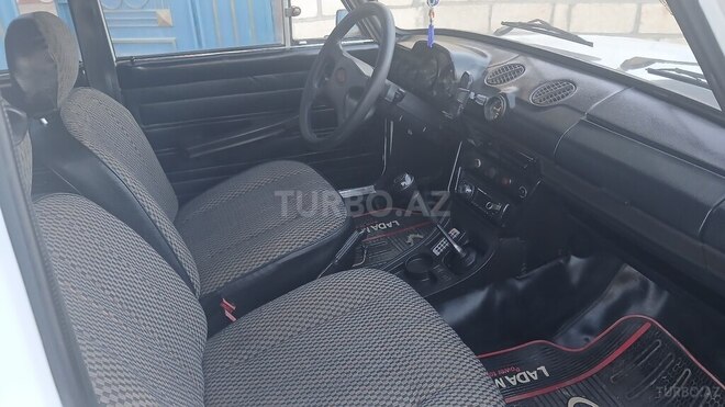 LADA (VAZ) 2106 1998, 154,000 km - 1.6 l - Ağdam