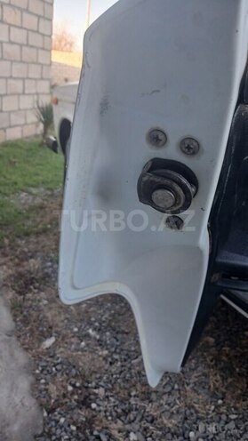 LADA (VAZ) 2106 1998, 154,000 km - 1.6 l - Ağdam