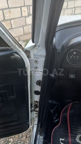 LADA (VAZ) 2106 1998, 154,000 km - 1.6 l - Ağdam