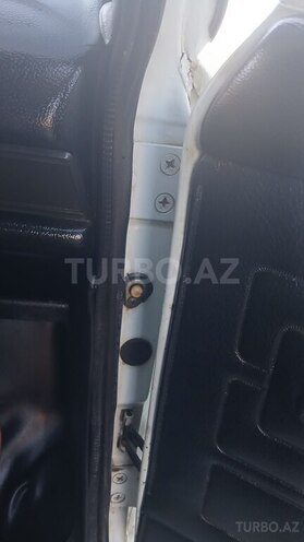 LADA (VAZ) 2106 1998, 154,000 km - 1.6 l - Ağdam