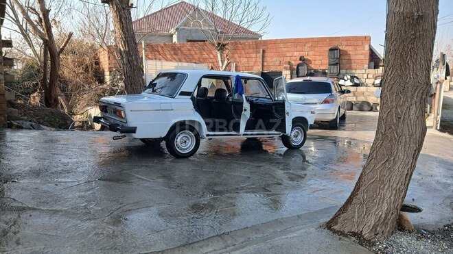 LADA (VAZ) 2106 1998, 154,000 km - 1.6 l - Ağdam