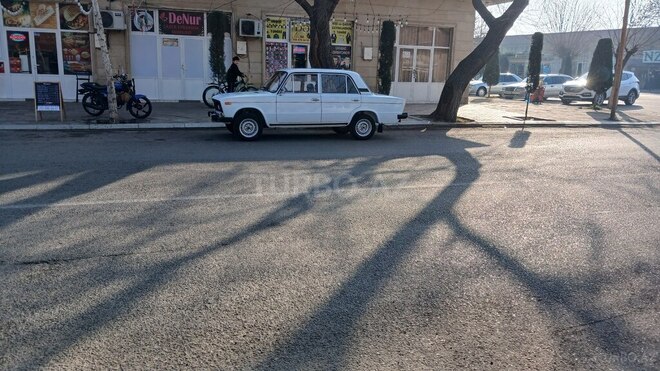 LADA (VAZ) 2106 1998, 154,000 km - 1.6 l - Ağdam