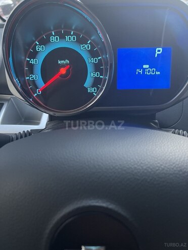 Chevrolet Spark 2023, 14,000 km - 1.3 л - Bakı