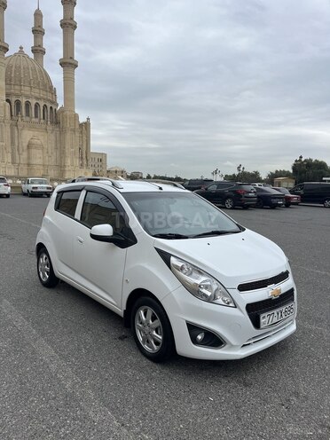 Chevrolet Spark 2023, 14,000 km - 1.3 л - Bakı