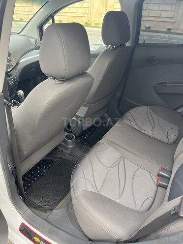 Chevrolet Spark 2023, 14,000 km - 1.3 л - Bakı