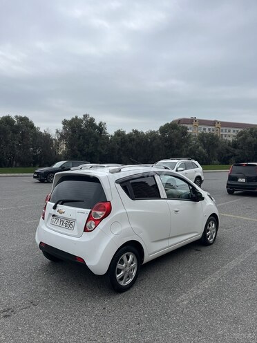 Chevrolet Spark 2023, 14,000 km - 1.3 л - Bakı