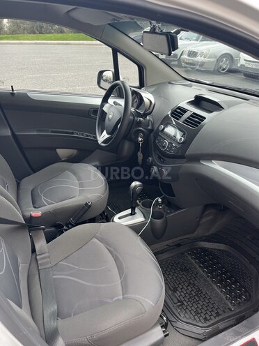 Chevrolet Spark 2023, 14,000 km - 1.3 л - Bakı