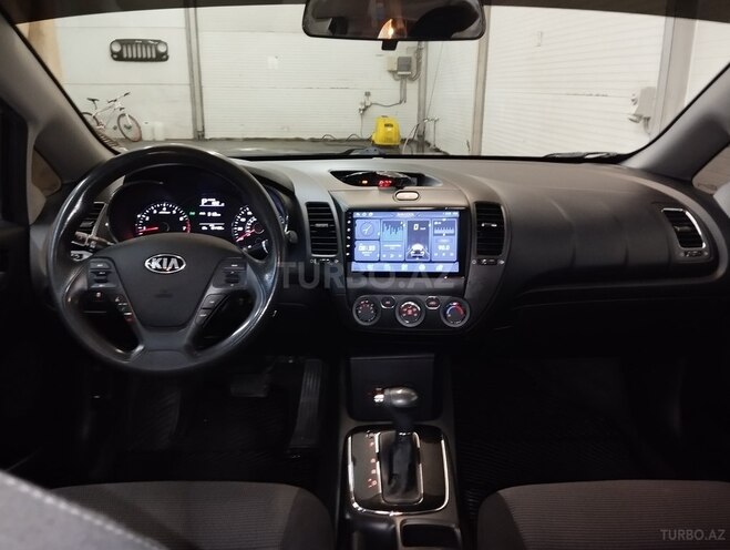Kia Forte 2016, 167,372 km - 2.0 l - Bakı