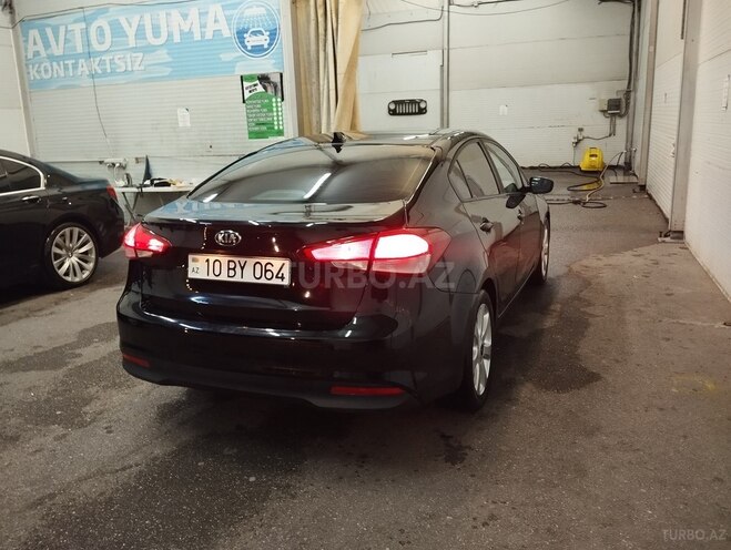 Kia Forte 2016, 167,372 km - 2.0 l - Bakı