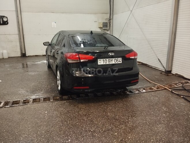 Kia Forte 2016, 167,372 km - 2.0 l - Bakı