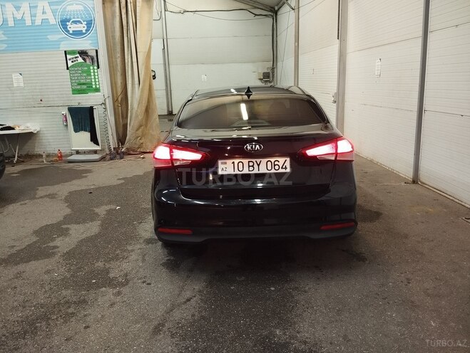 Kia Forte 2016, 167,372 km - 2.0 l - Bakı