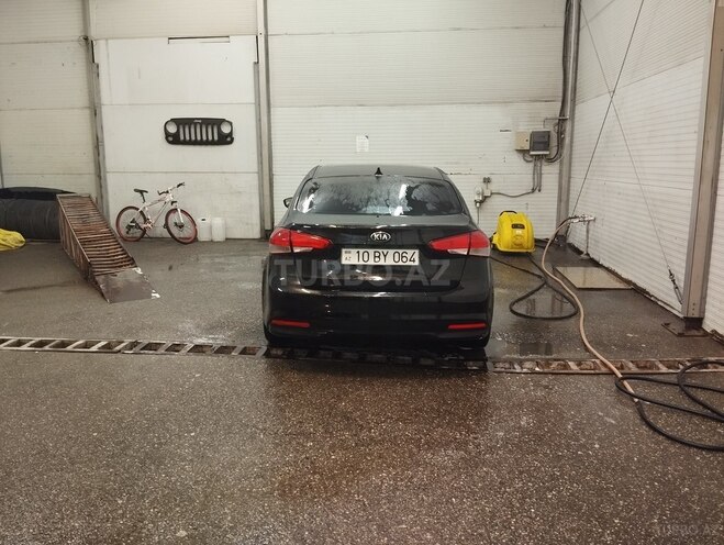 Kia Forte 2016, 167,372 km - 2.0 l - Bakı