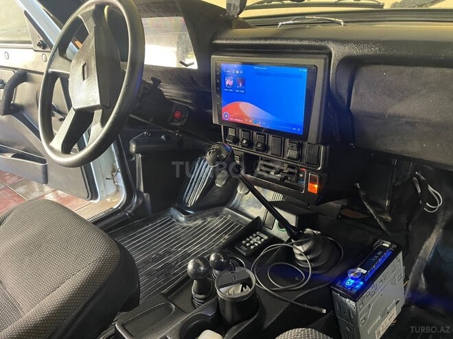 LADA (VAZ) Niva 2012, 236,000 km - 1.7 l - Bakı
