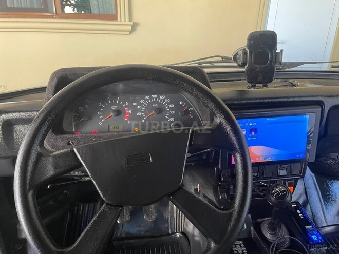 LADA (VAZ) Niva 2012, 236,000 km - 1.7 l - Bakı