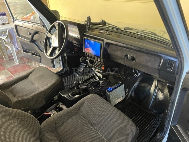 LADA (VAZ) Niva 2012, 236,000 km - 1.7 l - Bakı