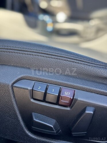 BMW 320 2014, 280,000 km - 2.0 l - Bakı