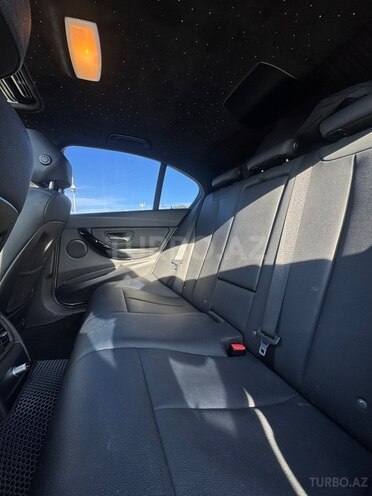 BMW 320 2014, 280,000 km - 2.0 l - Bakı