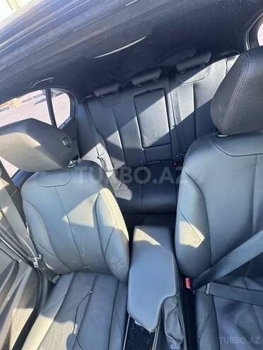 BMW 320 2014, 280,000 km - 2.0 l - Bakı
