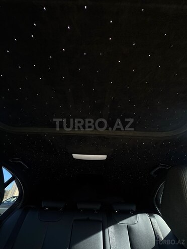 BMW 320 2014, 280,000 km - 2.0 l - Bakı