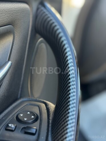 BMW 320 2014, 280,000 km - 2.0 l - Bakı