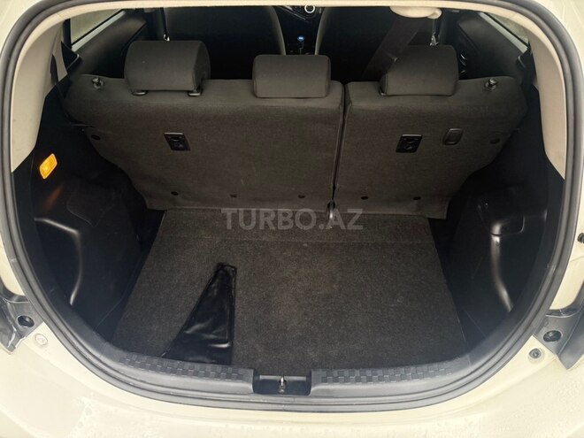 Toyota Aqua 2019, 210,000 km - 1.5 л - Bakı