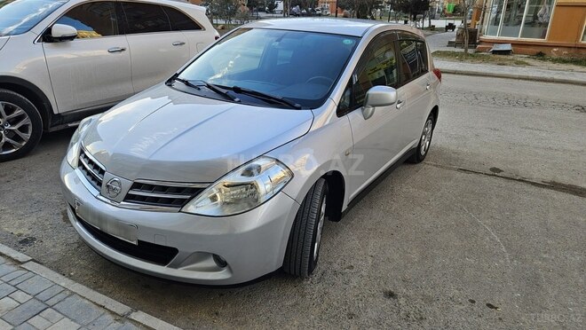 Nissan Tiida 2012, 103,455 km - 1.5 l - Bakı