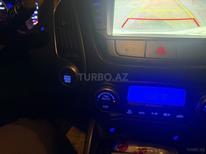 Hyundai ix35 2014, 82,750 km - 2.0 l - Bakı