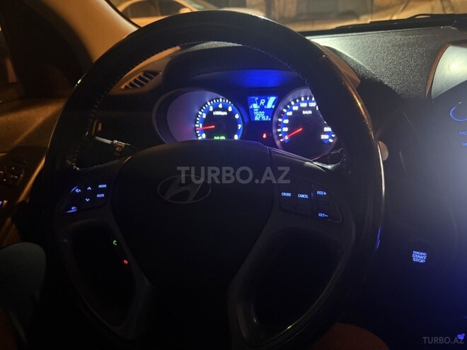 Hyundai ix35 2014, 82,750 km - 2.0 l - Bakı