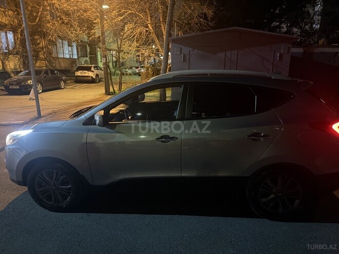 Hyundai ix35 2014, 82,750 km - 2.0 l - Bakı