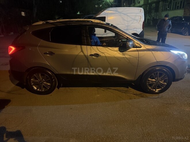 Hyundai ix35 2014, 82,750 km - 2.0 l - Bakı