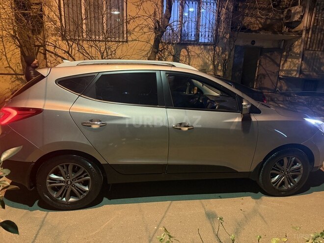 Hyundai ix35 2014, 82,750 km - 2.0 l - Bakı