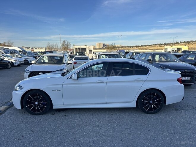 BMW 528-6