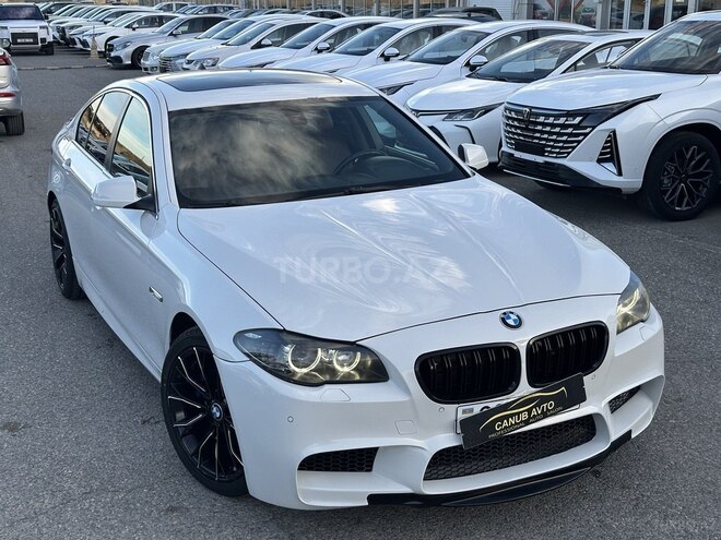 BMW 528-4