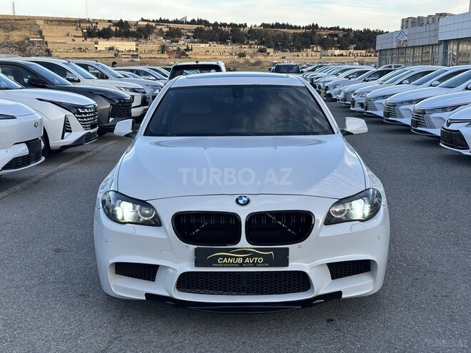 BMW 528-5