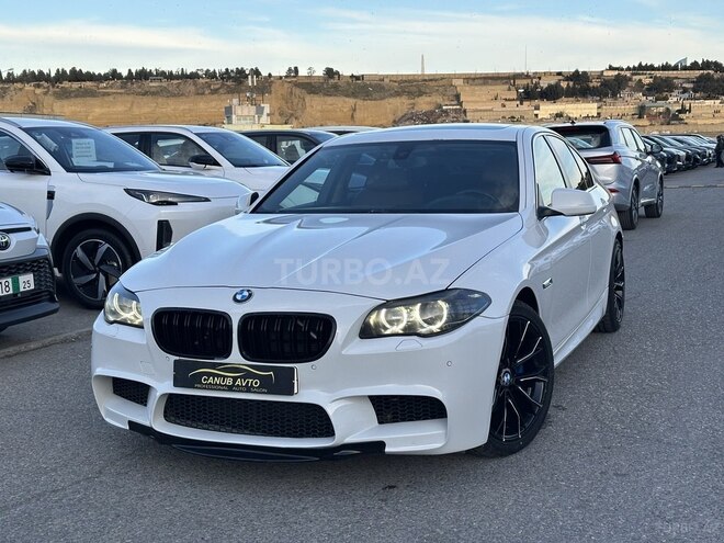 BMW 528-1